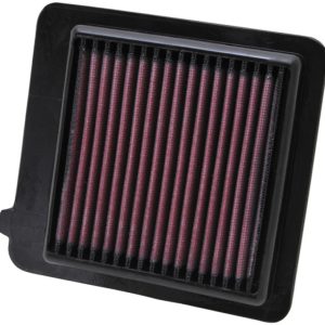K&N 11 Honda CR-Z 1.5L-L4 Drop In Air Filter