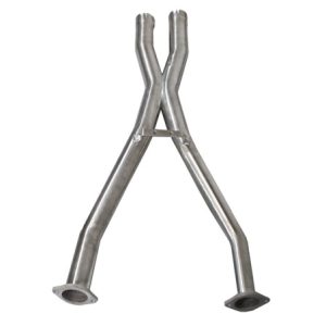 Corsa 1997-2004 Chevrolet Corvette C5 Z06 5.7L V8 XO Pipe Exhaust