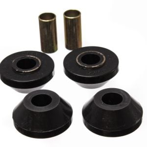Energy Suspension Chevy Strut Rod Bushings - Black