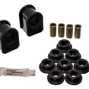 Energy Suspension Ford 1in Front Stab Bushing - Black