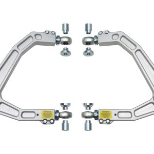 ICON 2019+ GM 1500 Billet Upper Control Arm Delta Joint Kit