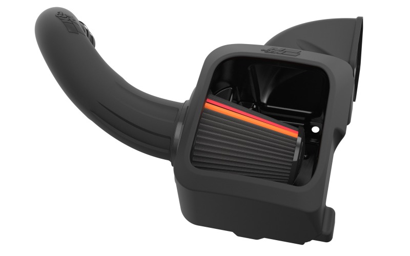 K&N 09-23 Dodge/RAM 1500 V8 5.7L NextGen Cold Air Intake - Image 2