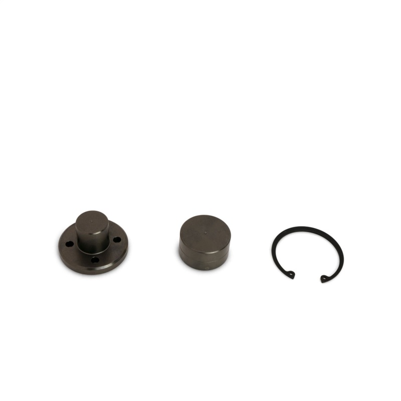Eaton Detroit Truetrac Differential 34 Spline 1.37in Axle Shaft Diameter Rear 9.75in - Image 5
