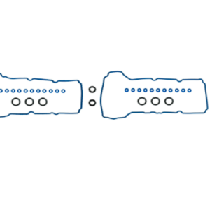 Fel-Pro 15-17 Ford F-150/11-17 Mustang/11-18 Edge/13-19 Explorer Engine Valve Cover Gasket Set