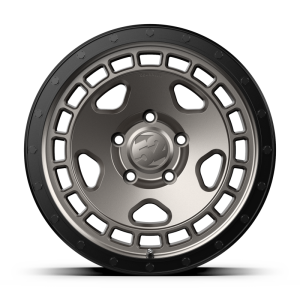 fifteen52 Turbomac HD 17x8.5 5x150 0mm ET 110.3mm Center Bore Magnesium Grey Wheel