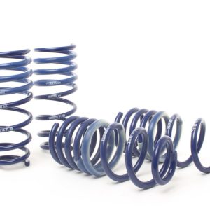 H&R 13-19 Porsche 911/991 Carrera 4/Carrera 4S (4WD) Coupe/Cabrio/Targa Sport Spring (Incl. PASM)