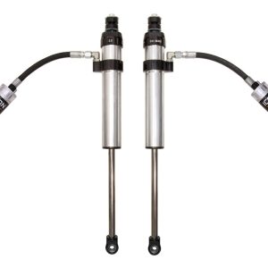 ICON 2005+ Toyota Tacoma 0-1.5in Rear 2.5 Series Shocks VS RR CDCV - Pair