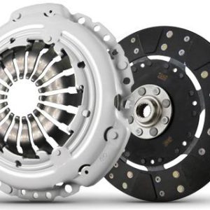 Clutch Masters 12-14 Fiat 500 1.4L Turbo 5-Speed FX250 Dampened Disc Clutch Kit