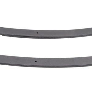 Hellwig 11-18 GMC 2500/3500 Load Pro - Up To 2500lb Level LC 3 Leaf Helper Spring w/o Mounting Kit