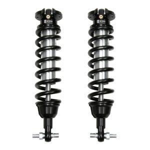 ICON 2019+ Ford Ranger Ext Travel 2.5 Series Shocks VS IR Coilover Kit