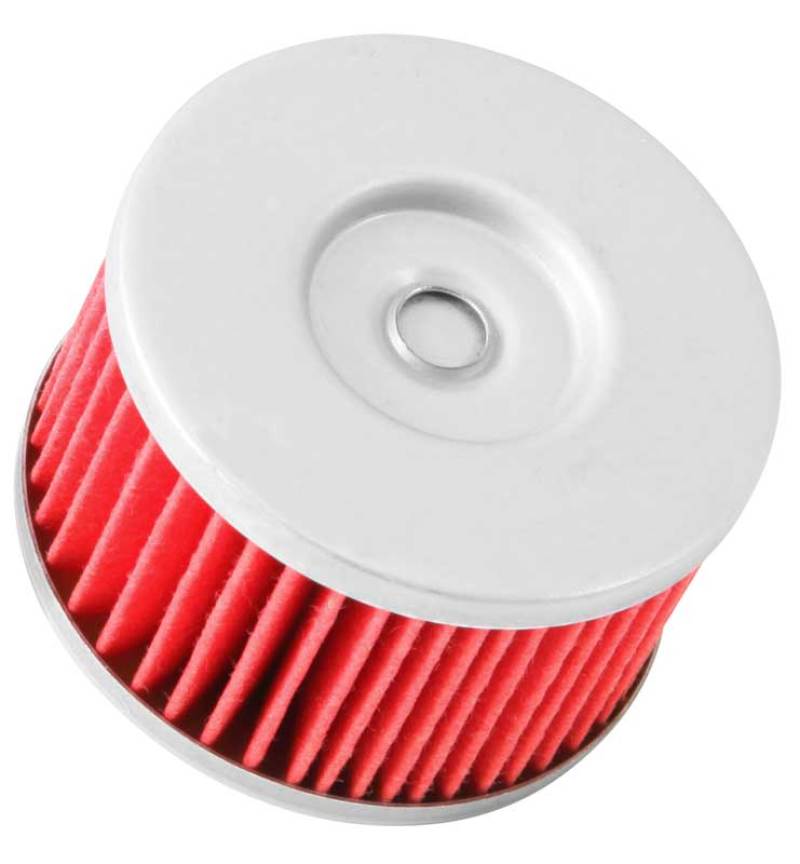 K&N Suzuki 2.375in OD x 1.469in H Oil Filter - Image 3