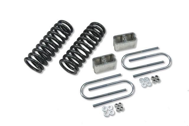 Belltech LOWERING KIT W/O SHOCKS - Image 10