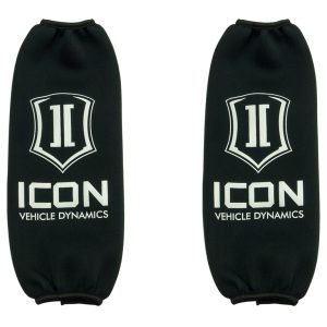 ICON Long 2.5 Coil Wrap w/Logo (14.5-15.5)