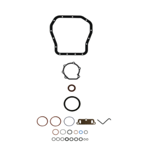 Fel-Pro 13-14 Subaru WRX/13-20 WRX STI/00-12 Outback Engine Conversion Gasket Set