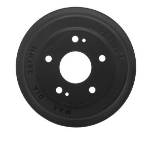 DFC 06-15 Honda Civic Coupe Rear True Balanced Brake Drum