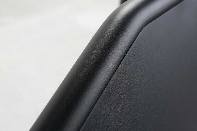 Fabtech 20-21 Jeep Gladiator 4WD Rear Steel Tube Fenders - Image 6