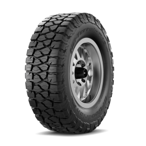 BFGoodrich HD-Terrain T/A KT LT285/70R17 126/123Q