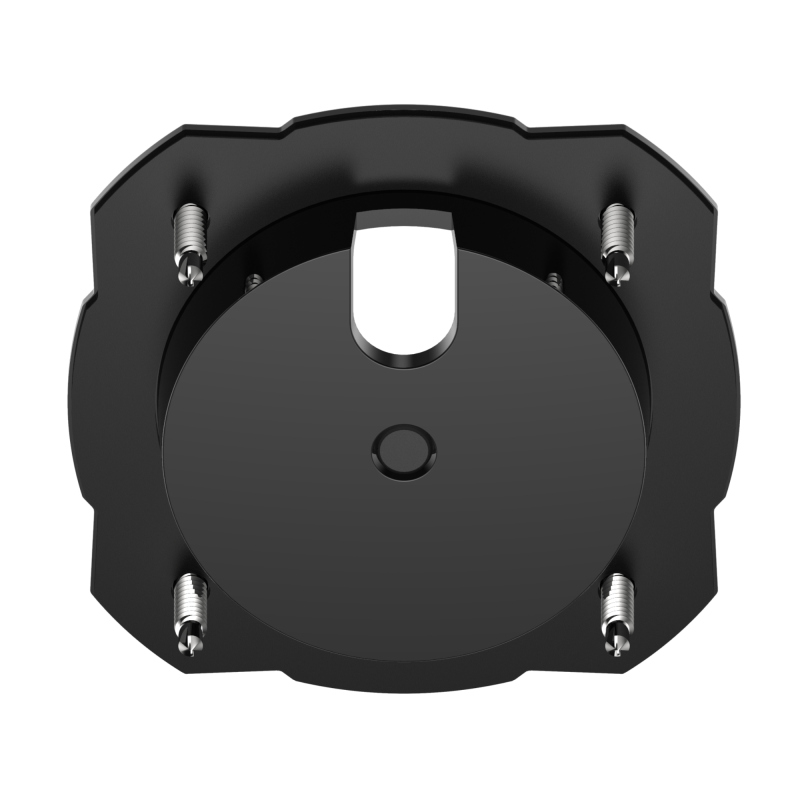 KC Hilites Cyclone V2 Flush Mt Adap - Image 9
