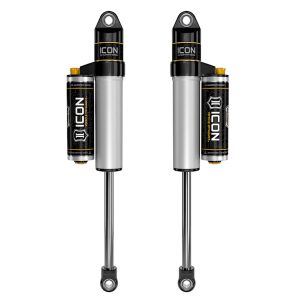 ICON 09-18 Ram 1500 0-3in Rear 2.5 Series Shocks VS PB CDCV - Pair