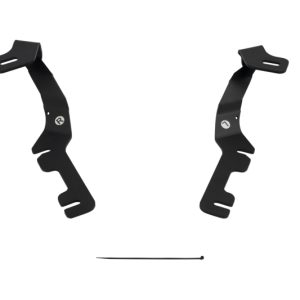 Diode Dynamics Stage Series Ditch Light Bracket Kit for 2019-Present Ram