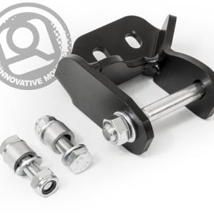 Innovative D-Series 88-91 Honda Civic / CRX Front Torque Engine Mounting Bracket