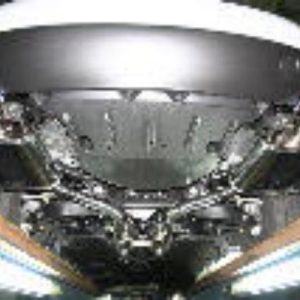 Invidia 13+ Lexus IS 250/IS 350 Q300 w/ Rolled Titanium Tips Axle-Back Exhaust