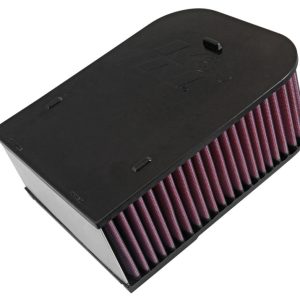 K&N Replacement Air Filter for 2015 Porsche Macan V6 3.6L