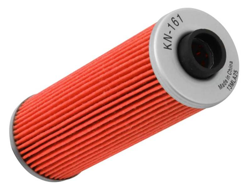 K&N BMW 1.625inch OD x 5.063inch H Oil Filter - Image 3