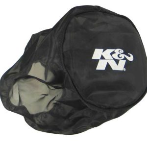 K&N Drycharger Air Filter Wrap Black RX-4730