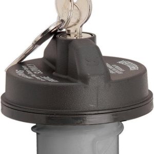 Gates 05-10 Chrysler 300 Locking Fuel Cap