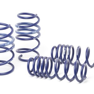 H&R 15-19 Volkswagen Golf SportWagen S/SE/SEL/1.8T/TDI MK7 Super Sport Spring (Incl. DCC)