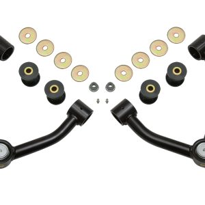 ICON 2015+ Chevrolet Colorado Tubular Upper Control Arm Delta Joint Kit