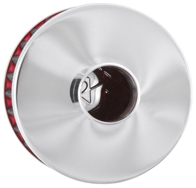 K&N Filter 1in Vent 3in Diameter 2in Height - Image 9