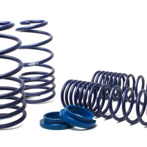 H&R 85-92 Volkswagen Golf/Jetta 8V MK2 OE Sport Spring