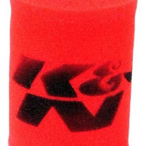 K&N Precleaner Wrap 3-3/4in X 6inl