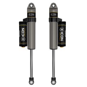 ICON 04-08 Ford F-150 4WD / 2009+ Ford F-150 2/4WD Rear 2.5 Series Shocks VS PB - Pair