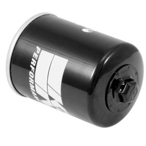 K&N Victory / Polaris 2.563in OD x 3.313in H Oil Filter