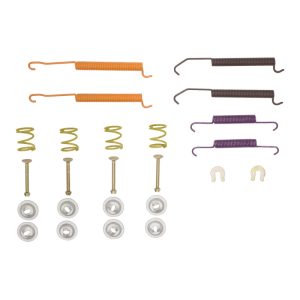 DFC 03-08 Toyota Corolla (US/Canada) Rear Drum Brake Hardware Kit