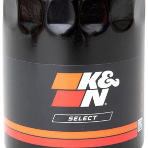 K&N Oil Filter Automotive 02-04 Hummer H1 6.5L