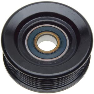 Gates 00-12 Ford Mustang / 00-09 Honda S2000 DriveAlign Idler Pulley