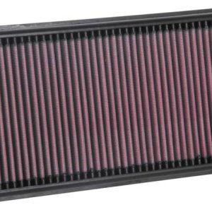 K&N 16-18 Land/Range Rover V6-3.0L DSL Replacement Air Filter