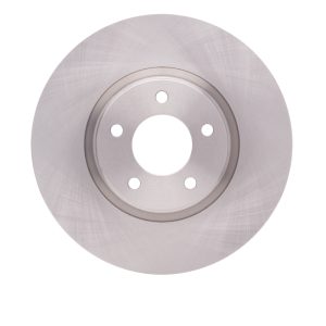 DFC 07-13 Mazda 3 Front Brake Rotor