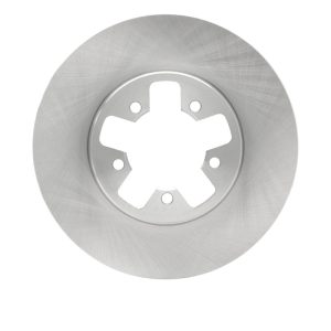 DFC 84-89 Nissan 200SX Front Brake Rotor