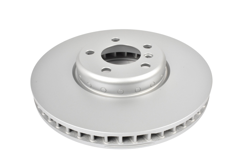 DBA 11-17 BMW 5-Series (F10/F01/F12) Street Hybrid Composite Standard Front Right Brake Rotor - Image 2