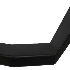 Go Rhino RB10 Running Boards - Tex Black - 4in Drop Down Steps (Pair)