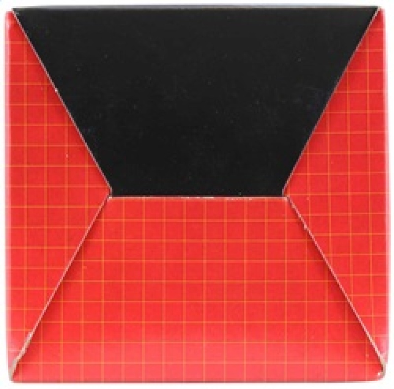 K&N Univrsl Rubber Oval Tprd Filter 2.438in F ID/3.75in B-OW/4.5in B-OL/2.5in T-OW/3.5in T-OL/6in H - Image 8
