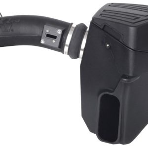 K&N 19-20 Chevrolet 1500 2.7L L4 F/I AirCharger Performance Intake System
