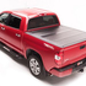 BAK 07-20 Toyota Tundra (w/ OE Track System) 6ft 6in Bed BAKFlip G2