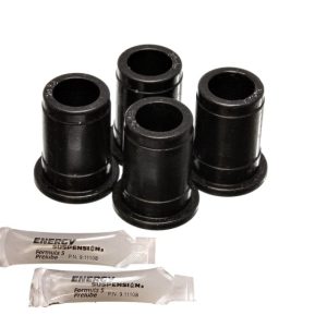 Energy Suspension Toy Control Arm Lowers Only - Black