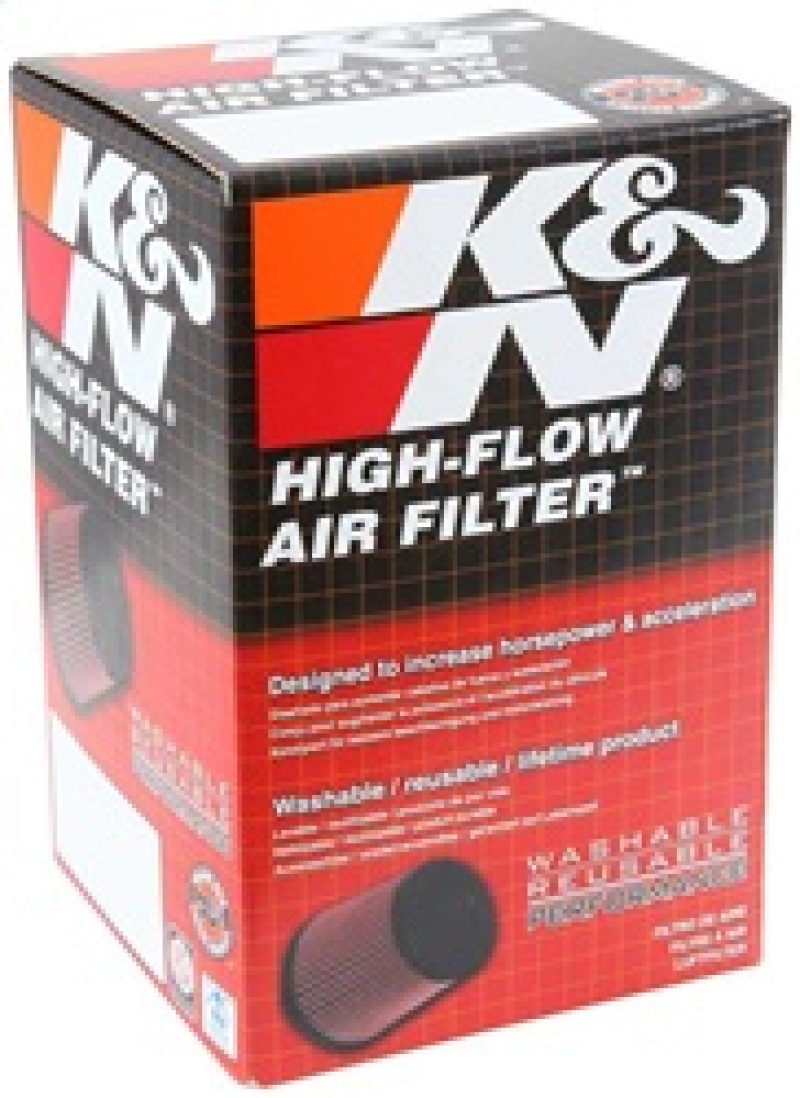K&N 08-10 Ducati Monster 696 Replacement Air Filter - Image 8